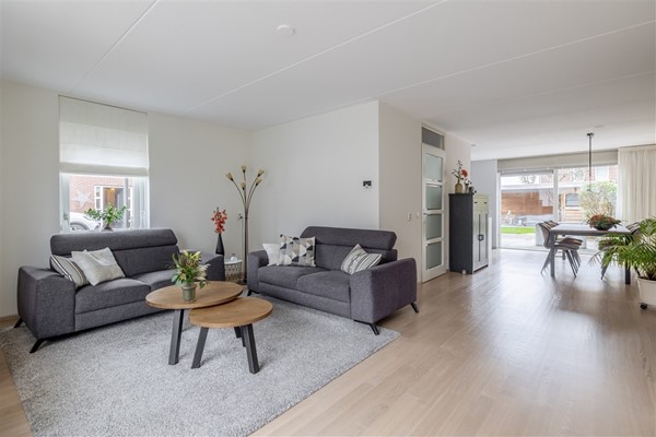 Medium property photo - Jan Tooroplaan 4, 9646 DG Veendam